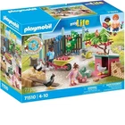 Playmobil My Life - Little Chicken Farm The Tiny House Garden New. Price: $43.47.