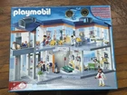 Playmobil 4404 Hospital Original Box Made Germany Used. Price: $75.00.