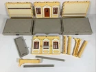 Playmobil 5301 Yellow Victorian Grande Mansion Dollhouse -replacement Parts Lot- Used. Price: $29.94.
