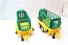Playmobil Trailer X2 Expedition Safari Set 3532 3585 3528 3529 3586 3189 Used. Price: $32.75.