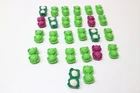 Playmobil Groceries Food X26 Grocery Store Greengrocer 3666 3268 5302 Used. Price: $17.75.