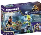 Playmobil Novelmore 70747 22 Pieces Vegithor New. Price: $18.99.