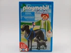 Playmobil 5210 Boarhound With Puppy (2012) Brand New Sealed Box. Price: $18.91.