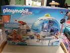 Playmobil 9055 New. Price: $60.00.