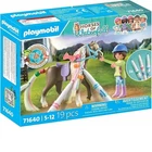 Playmobil Of Waterfall - Washable Set New. Price: $26.46.