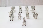 Playmobil Zebra X9 Cebra Bre Savannah 4829 4827 4828 4830 4831 Used. Price: $26.75.