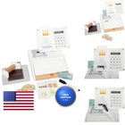 Small Foot Grocery Cash Register 12249 New. Price: $150.96.