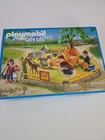 Playmobil 5968 Wild Animal Zoo Enclosure Playset -city Life New. Price: $75.00.