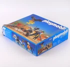 Playmobil 3748 Western Bandit New In Open Box. Price: $95.00.