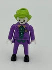 Playmobil Kinder Dc Joker Figure Limited Edition Europe Exclusive New. Price: $19.99.