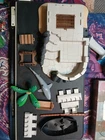 Playmobil #70413 Redcoat Bastion Fort New. Price: $50.00.