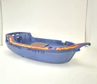 Playmobil 5778 Replacement Empty Hull/weight Pirate Ship Skull Island Part Lot Used. Price: $17.57.