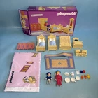 Playmobil 5321 Victorian Mansion Dollhouse Bedroom 1992 - Complete Used. Price: $49.99.