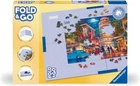 Ravensburger Puzzle Accessory: Tray (300-1000 Pieces) Neuf. Price: $39.44.
