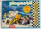 Rare Playmobil 3930 Champions Cup Complete Set W/ Bonus Watch & Manual Misb New. Price: $150.00.