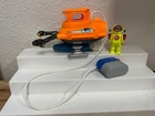Playmobil 9234 U-boat With Submersible Motor Pump Rare And Diver Used. Price: $49.99.