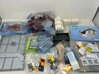 Playmobil Store With Awning Add-on Used. Price: $92.82.