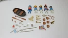 Playmobil 3546 Setnr Pirate Pirata Vintage Klicky 3542 3550 3750 3480 Used. Price: $28.75.