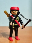 Playmobil Ninja Figure Series 2 Surprise Packets Ref 5157 Samurai Fighters... Used. Price: $10.34.