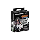 Playmobil 71104 Naruto Madara 3-INCH Action Figure New. Price: $13.99.