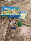 Playmobil 4188 Horses Foal Paddock Set 100% Complete Used. Price: $34.99.