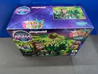 New In Box - Playmobil Adventures Of Ayuma Tree Wisdom 70801. Price: $50.00.