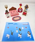 Playmobil 4253 Royal Palace Princess Bedroom! Used. Price: $26.91.