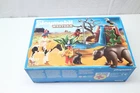 Playmobil 5252 Setnr. Western Indian Tribe Kids Cowboy Desert Use 70946 70947 New. Price: $68.75.