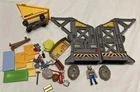Playmobil City Action Construction 4041 Conveyor Excavator Replacement Parts Used. Price: $9.99.