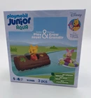 Playmobil Junior Aqua 71705 Disney Winnie The Pooh Water Toy Piglet Set 1-4 New. Price: $20.98.