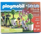 Playmobil New Photographer Children 9230 City Life Toy Figure Set 61PC 2017. Price: $25.00.