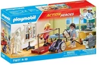 Playmobil Action Heroes - Orthopedics New. Price: $32.13.