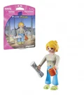 Playmobil 70972 Friends Journalist Figure Toys Building Games New. Price: $17.88.