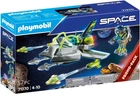Original Playmobil Space 71370 - Mission Drone New. Price: $31.41.
