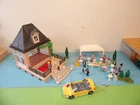 Playmobil Church 4297 Wedding Chapel + 4308 4307 Used. Price: $99.86.