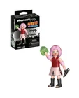 New Playmobil Naruto Shippuden Sakura Building Set 71098. Price: $8.99.
