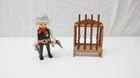 Playmobil 3381 Setnr Western Sheriff 3749 3382 3801 3805 3383 3747 3384 Used. Price: $8.75.