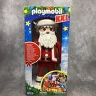 Playmobil Xxl Santa 6629 Figure Box Is Damaged See Pictures -25.6" Tall Used. Price: $79.99.