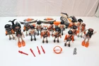 Playmobil Top Agents Set Future Planet 4875 4880 4878 9263 4876 5155 Used. Price: $39.75.
