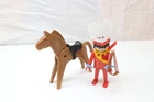 Playmobil 3351 Setnr Indian Western Wild 3408 3420 3242 3354 3352 3328 Used. Price: $9.75.