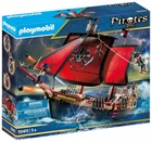 Playmobil 70411 Pirate Boat New / Original Packaging Neuf. Price: $199.72.