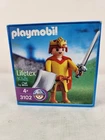 Playmobil 3102 Lifetex Kids Prince Wella Very Rare New Box 2005 Vintage. Price: $29.99.