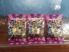 New Playmobil 70149 Figures Girls Series Lot Of 3 Unopened Fantasy 2021. Price: $29.69.