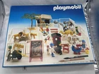 Vintage Playmobil 3145 - Zoo Safari Set Nib 1992 New. Price: $169.00.