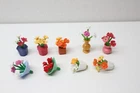 Playmobil Flower Bouquet X9 Blumenstrau Dollhouse 5302 Wedding 4296 4297. Price: $9.75.