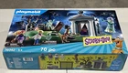 Playmobil 70362 Scooby-doo! Graveyard Adventures New. Price: $85.00.