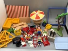 Playmobil 3230 Modern Living Family Vacation Home Parts Lot Used. Price: $17.25.