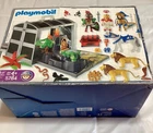 Playmobil #5784. Carry Along Knights Battle Chest. Pieces Still Sealed! New. Price: $59.99.
