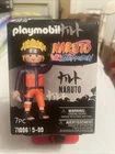 Playmobil 71096 Naruto Figure New In Box - Save Big. Price: $8.99.