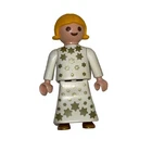 Vintage Playmobil 3604 2000 Geobra Klicky Female Angel Child 30110780 Christmas Used. Price: $15.99.